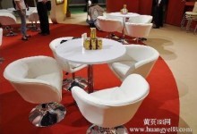 武漢名諾會展服務 專業家具租賃，讓您的展會與活動更出彩